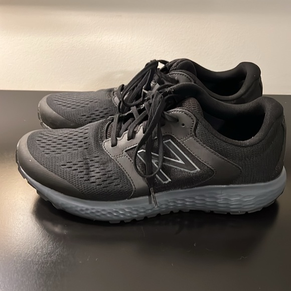 New Balance 520 Comfort Ride Sneakers - Picture 5 of 9